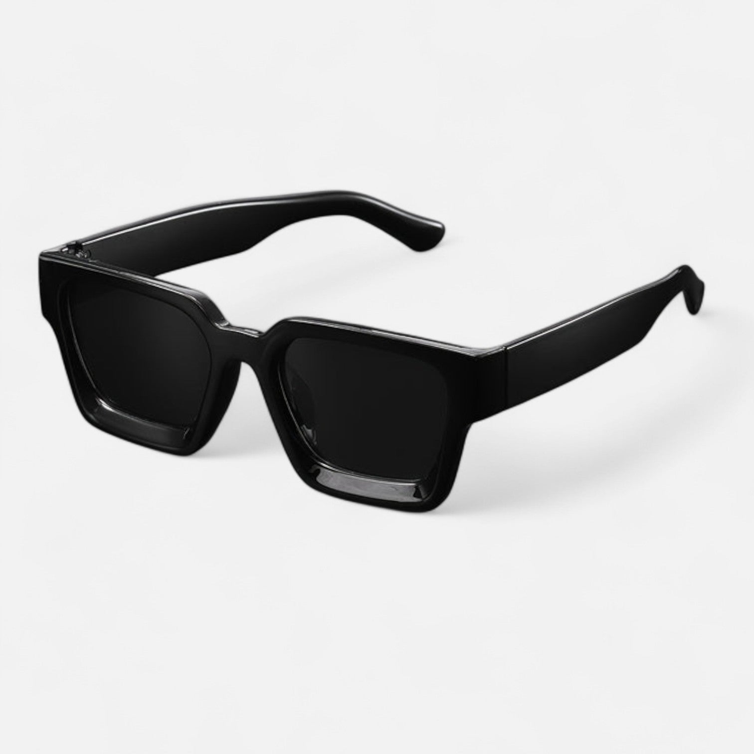 Valcien | Unisex Aero Performance Sunglasses – Streamlined Fit, Precision Vision