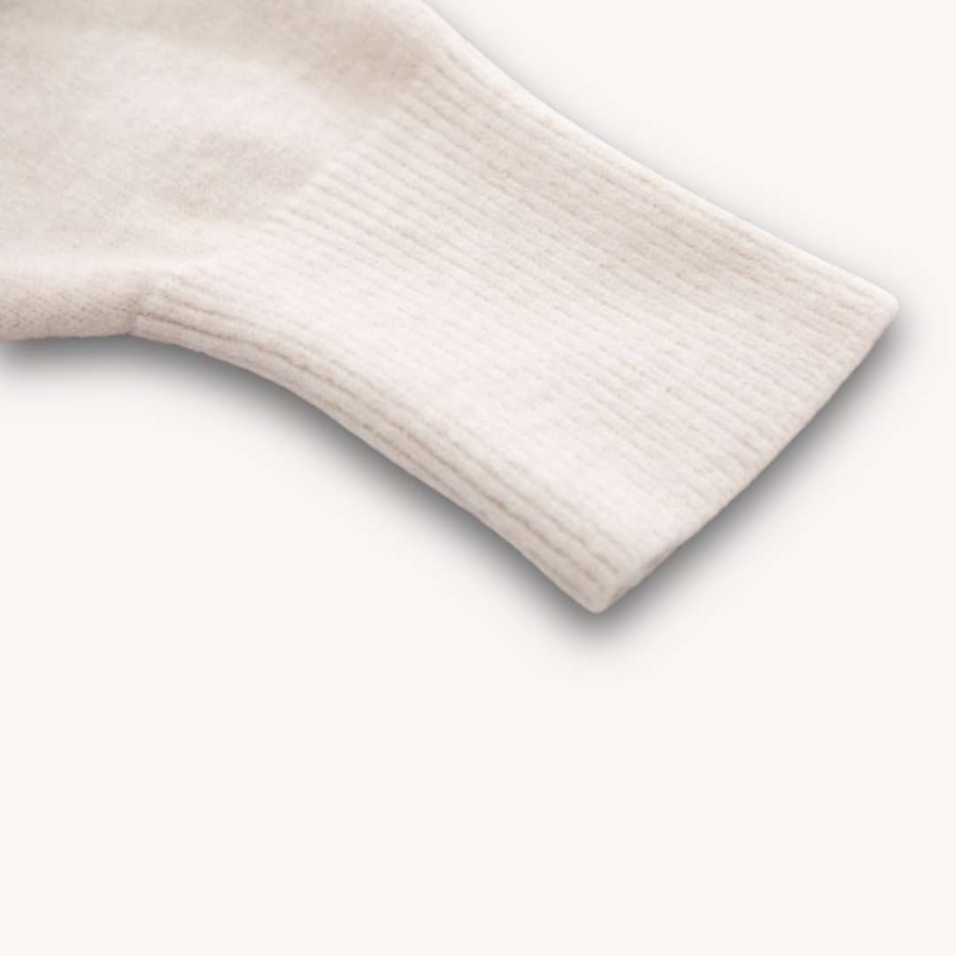 Vero – Women’s Long Open-Front Cardigan – Timeless Everyday Layer