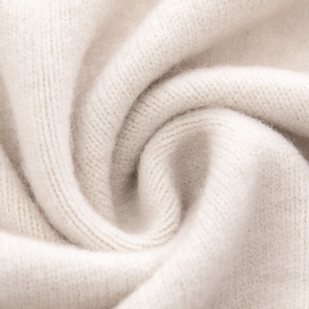 Vero – Women’s Long Open-Front Cardigan – Timeless Everyday Layer