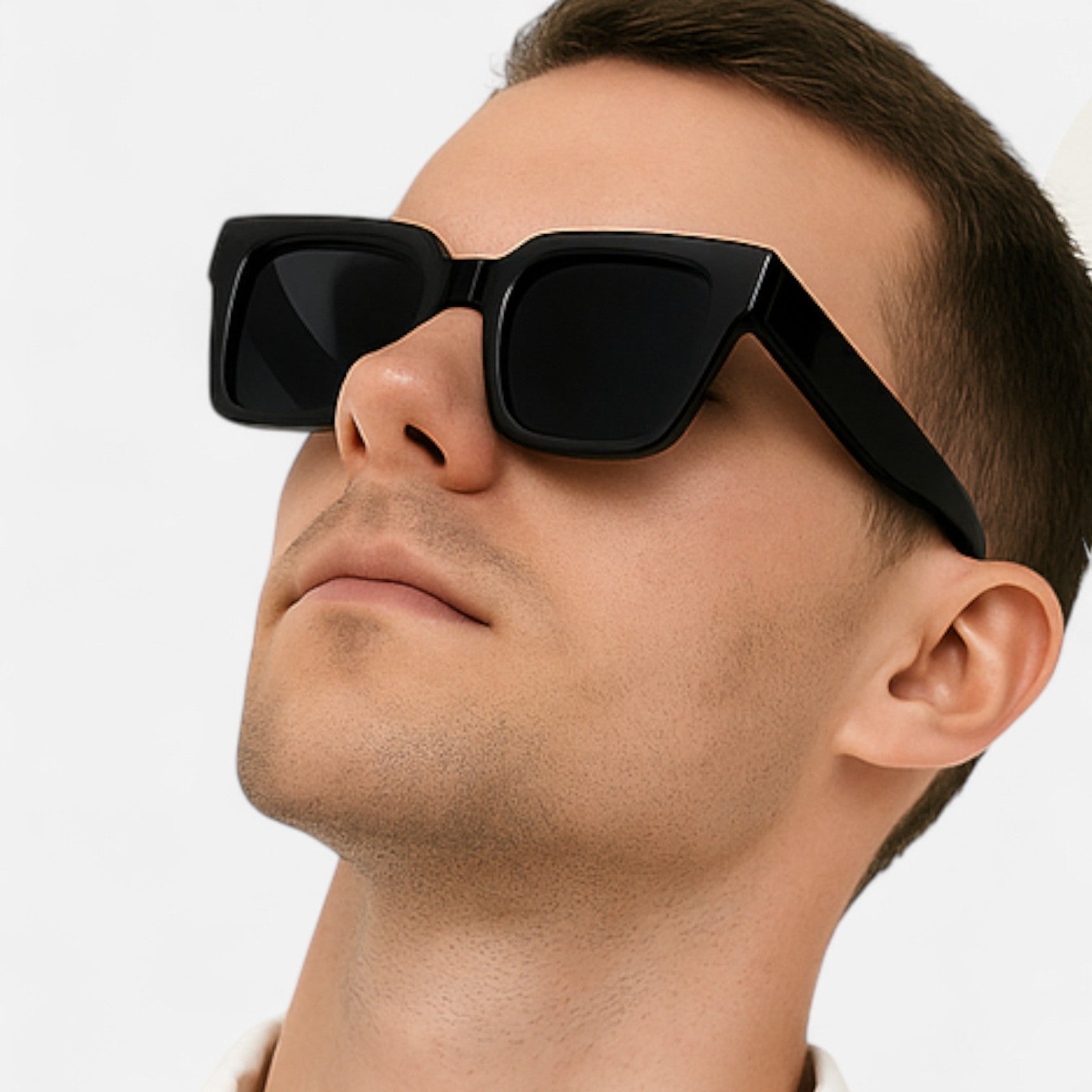 Valcien | Unisex Aero Performance Sunglasses – Streamlined Fit, Precision Vision