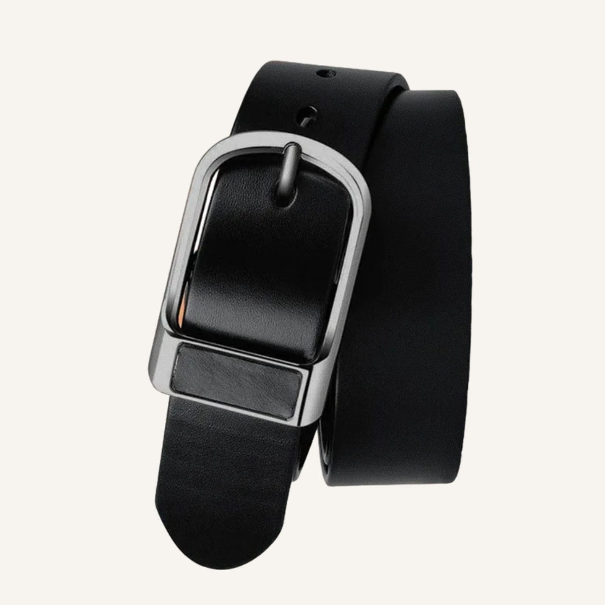 Civano Prime Men’s Leather Belt – Classic Timeless Style