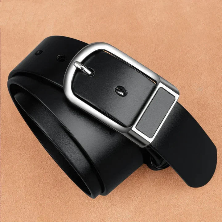 Civano Prime Men’s Leather Belt – Classic Timeless Style