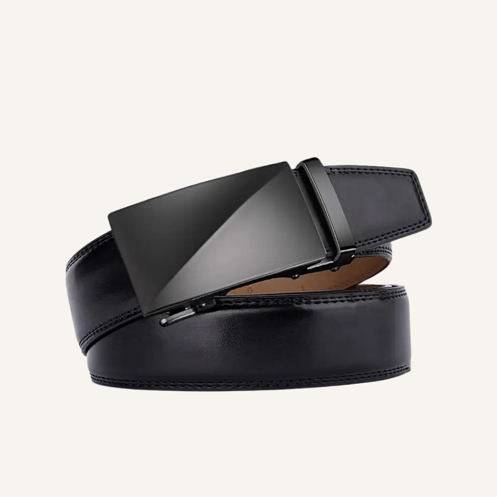 Civano Regener Men’s Leather Belt – Elegant & Durable Classic Style