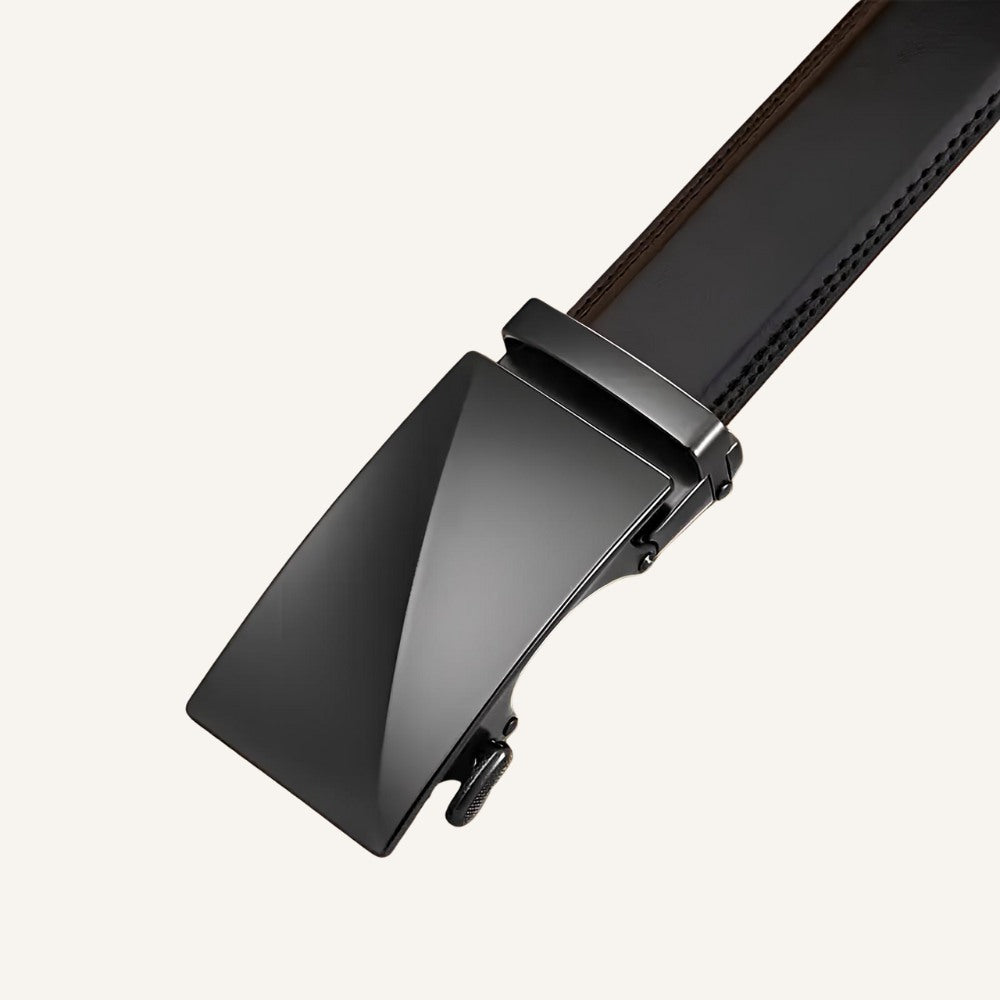 Civano Regener Men’s Leather Belt – Elegant & Durable Classic Style