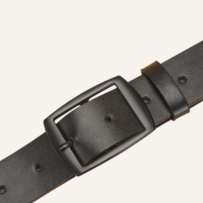 Valcien Men’s Leather Belt – Classic Old Money Style