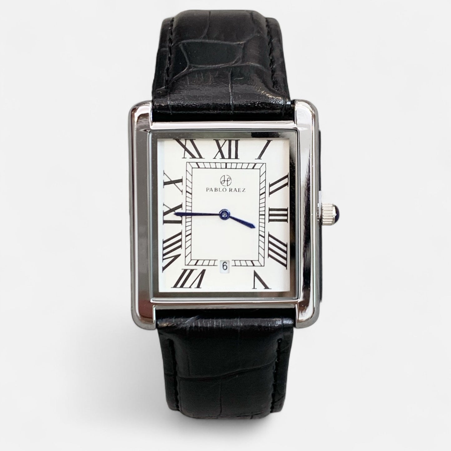 Valcien | Unisex Leather Strap Watch – Timeless Luxury, Everyday Precision
