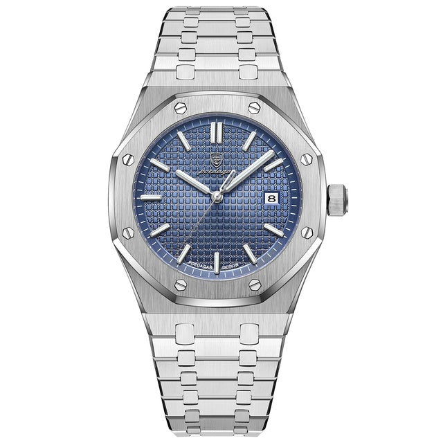 Deluxe Men’s Watch – Modern, Elegant, and Comfortable | Valcien