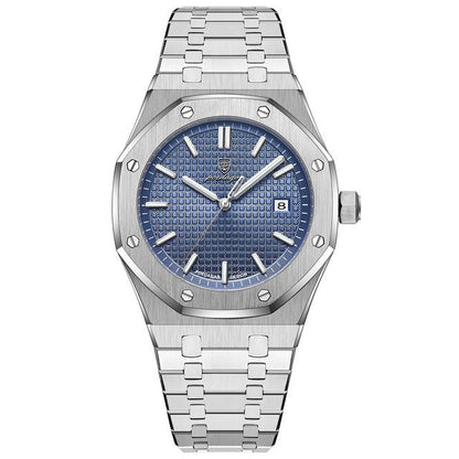 Deluxe Men’s Watch – Modern, Elegant, and Comfortable | Valcien