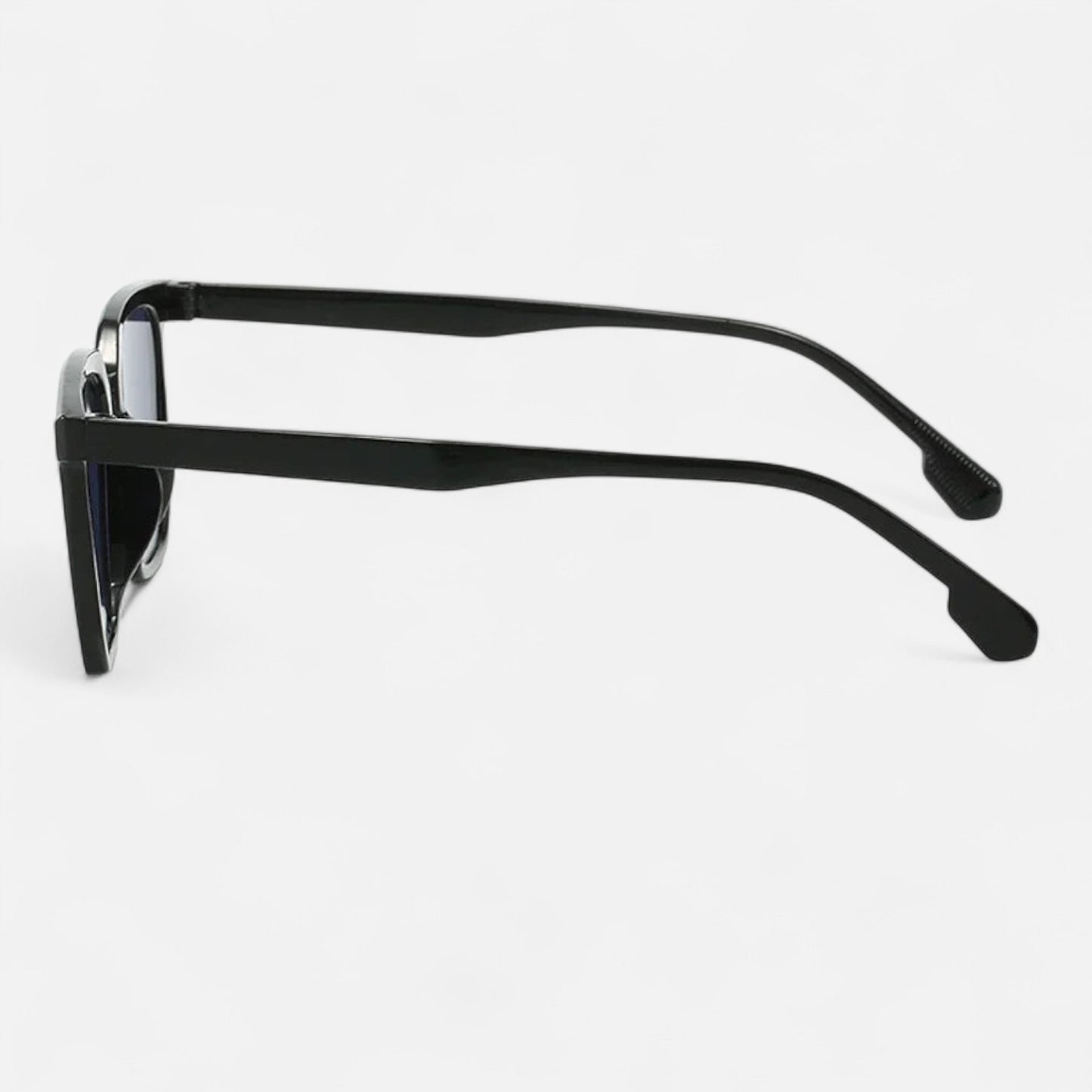Valcien | Unisex Square Frame Sunglasses – Timeless Shape, Modern Protection