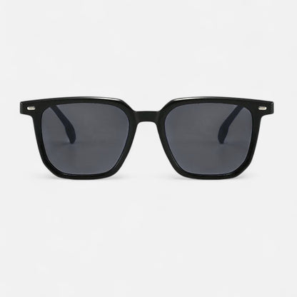 Valcien | Unisex Square Frame Sunglasses – Timeless Shape, Modern Protection