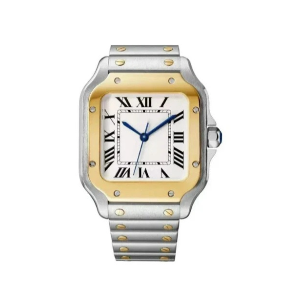 Valcien | Timeless Unisex Watch – Classic Minimalist Design