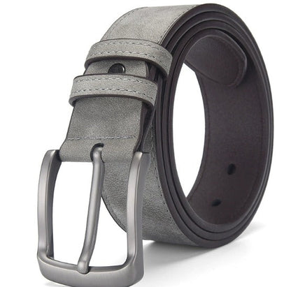 Men’s Classic Belt | Timeless Buckle Design