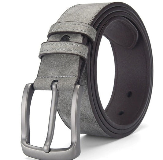 Men’s Classic Belt | Timeless Buckle Design