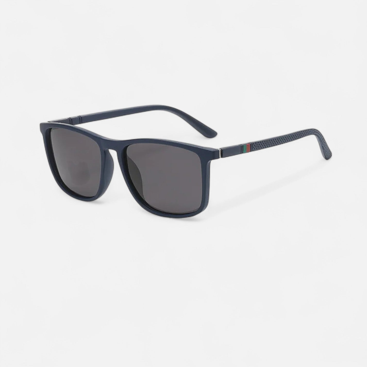 Valcien | Unisex Polarised Square Sunglasses – Bold Coverage, Glare-Free Vision