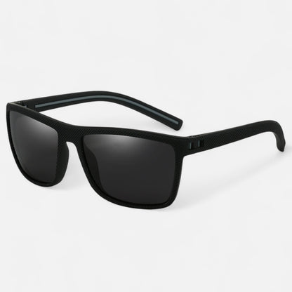 Valcien | Unisex Polarised Sport Sunglasses – Enhanced Vision, Outdoor Performance