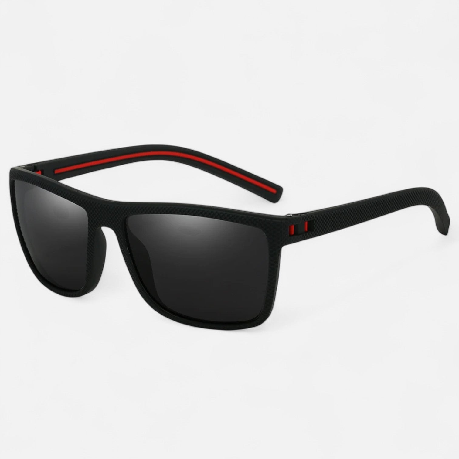 Valcien | Unisex Polarised Sport Sunglasses – Enhanced Vision, Outdoor Performance