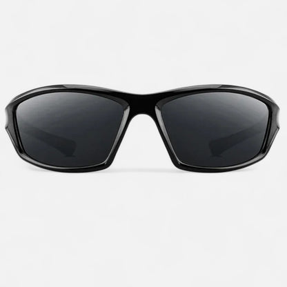 Valcien | Unisex Polarised Driving Sunglasses – Sharp Style, Glare-Free Focus
