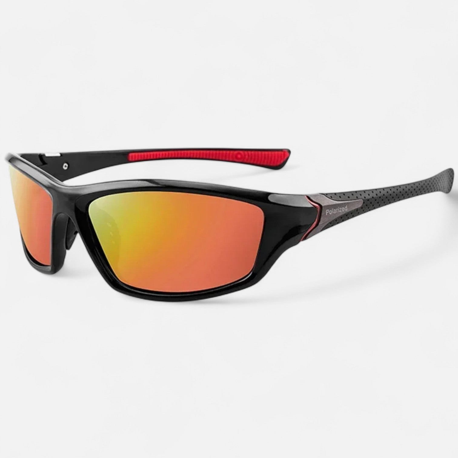 Valcien | Unisex Polarised Driving Sunglasses – Sharp Style, Glare-Free Focus