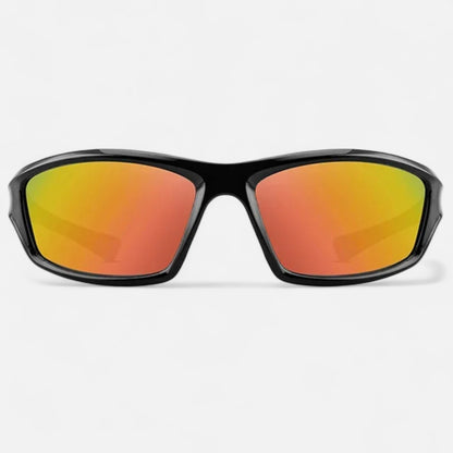 Valcien | Unisex Polarised Driving Sunglasses – Sharp Style, Glare-Free Focus