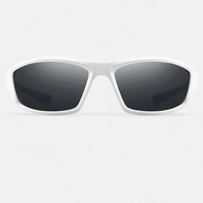 Valcien | Unisex Polarised Driving Sunglasses – Sharp Style, Glare-Free Focus