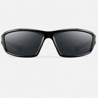 Valcien | Unisex Polarised Driving Sunglasses – Sharp Style, Glare-Free Focus