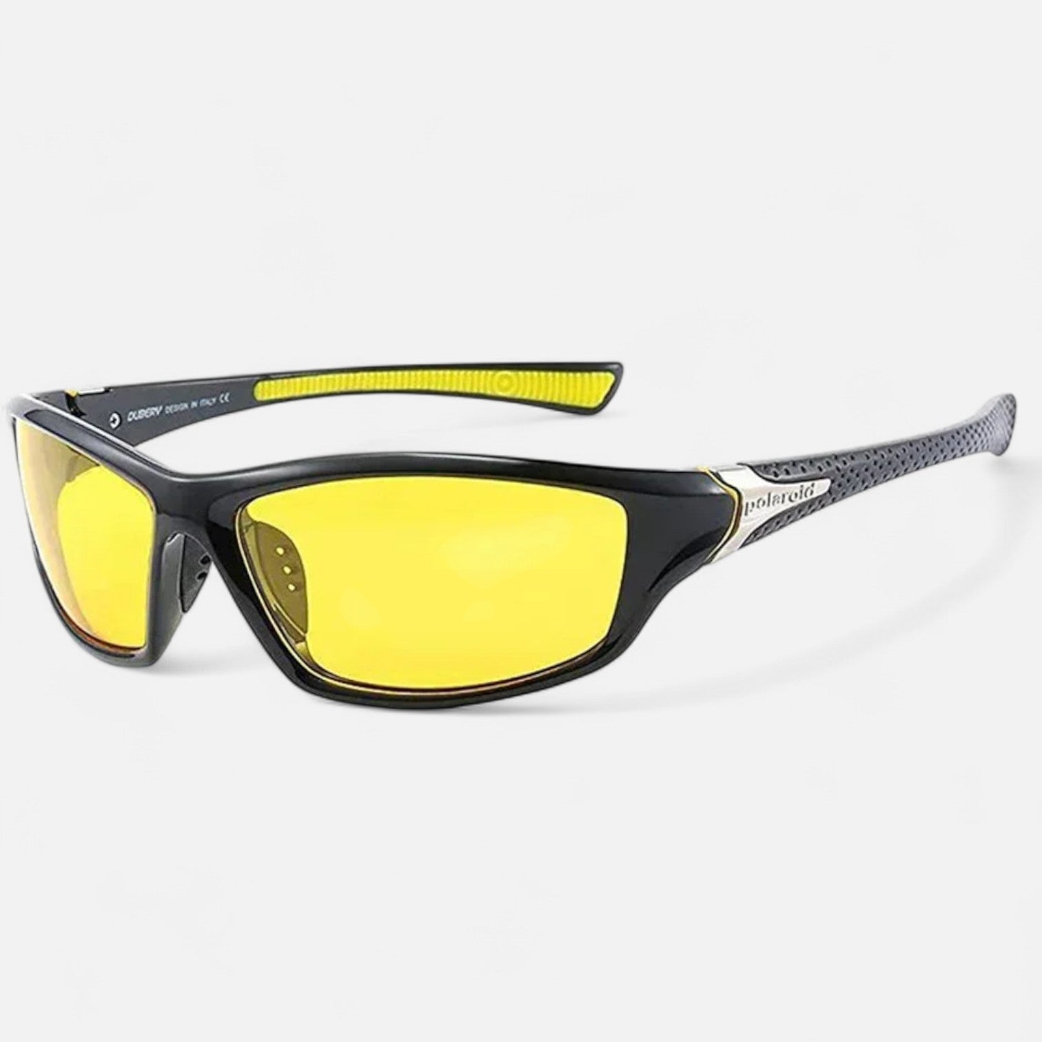 Valcien | Unisex Polarised Driving Sunglasses – Sharp Style, Glare-Free Focus