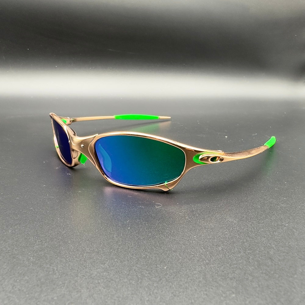 Velocity Polarized Sunglasses