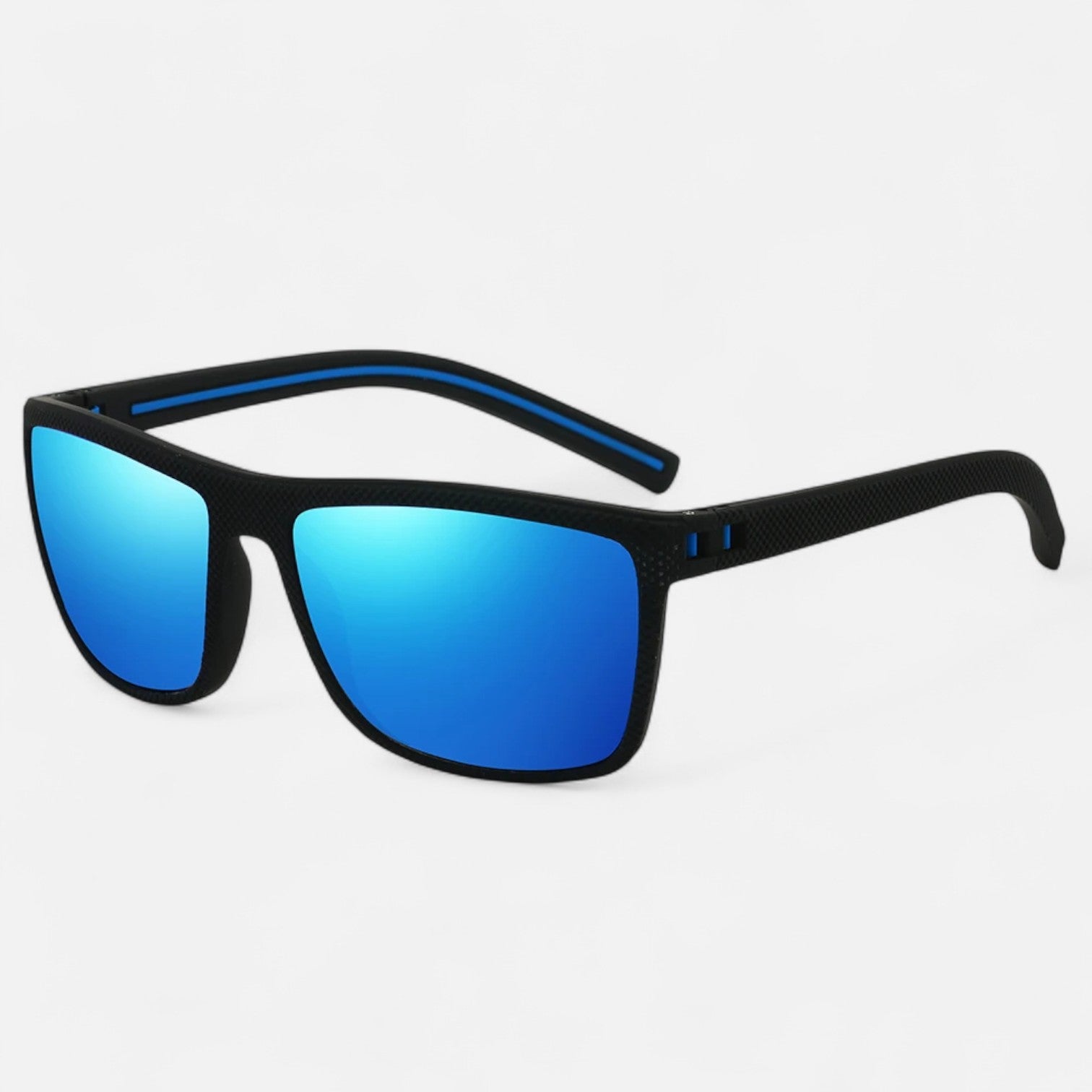 Valcien | Unisex Polarised Sport Sunglasses – Enhanced Vision, Outdoor Performance